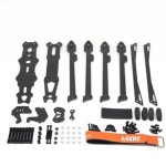 Hot Sales MARK4 V2 10inch 427mm WheelBase RC FPV Freestyle Racing Drone Frame Kit